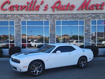 Used 2015 Dodge Challenger R/T w/ Quick Order Package 28B R/T