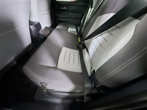 Certified 2024 Toyota Tacoma TRD Sport image 27