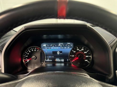 Used 2020 Ford F150 Raptor w/ Equipment Group 802A Luxury image 76