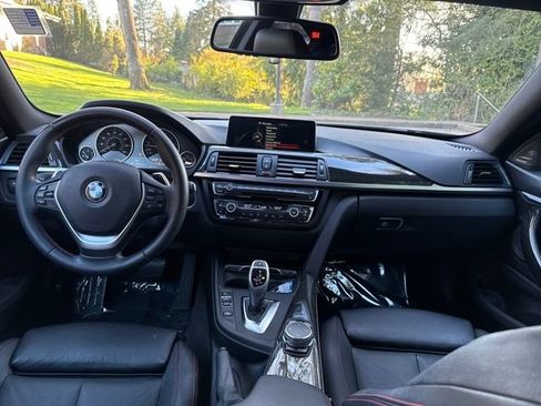 Used 2016 BMW 435i Coupe RWD image 11