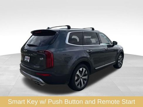Used 2022 Kia Telluride S image 9