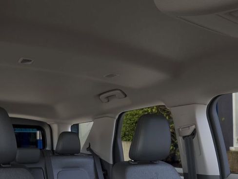 New 2026 Ford Bronco Sport Big Bend w/ Bronze Package image 22