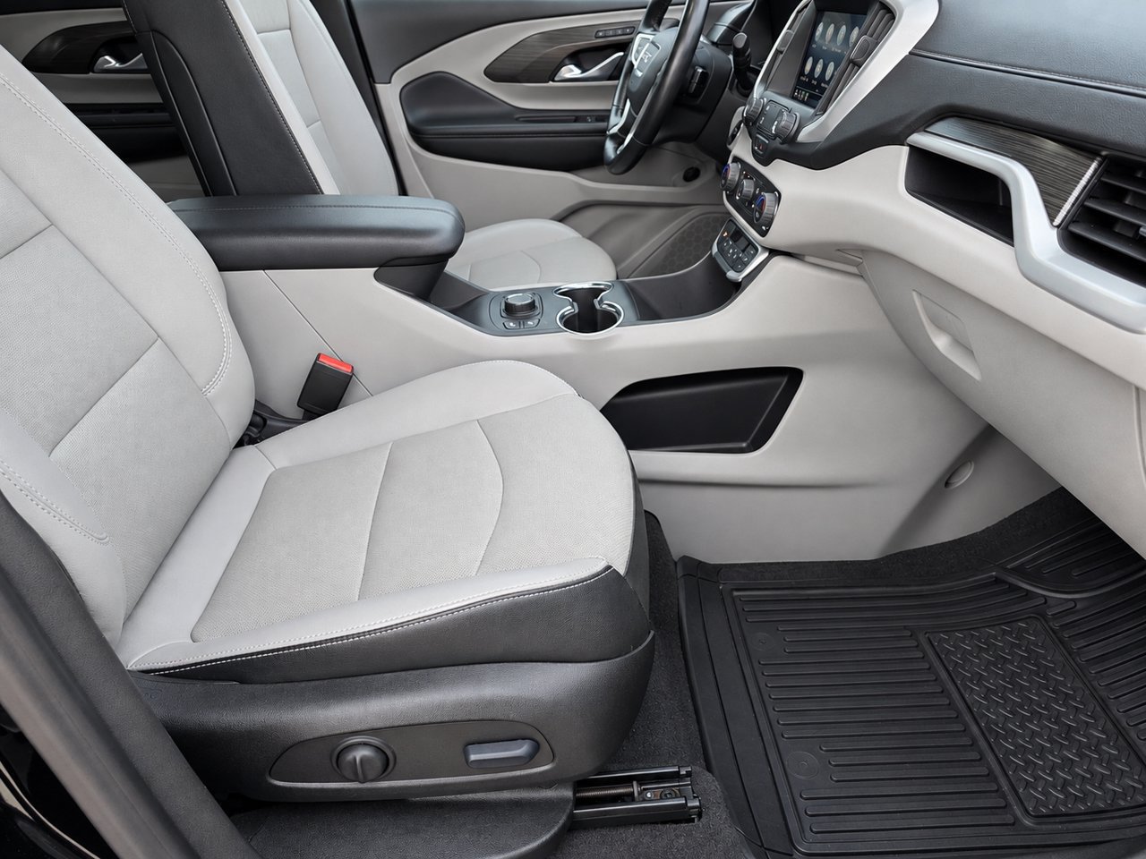 Certified 2023 GMC Terrain SLT FWD image 32