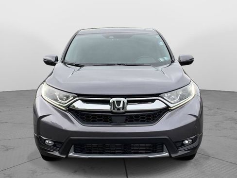 Used 2019 Honda CR-V EX-L image 8