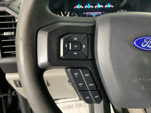 Used 2019 Ford F150 XL w/ Equipment Group 101A Mid AWD/4WD image 17