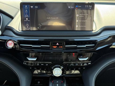 Certified 2026 Acura MDX SH-AWD w/ Advance Package image 10