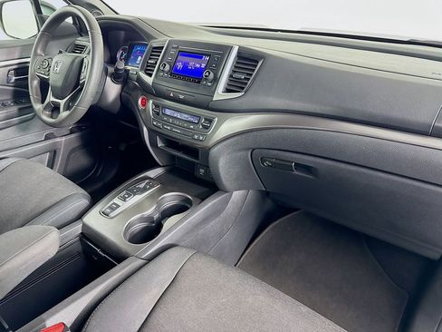 Used 2019 Honda Passport Sport image 36