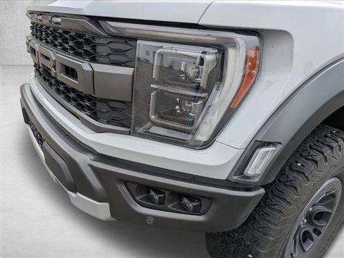 Used 2023 Ford F150 Raptor AWD/4WD image 9