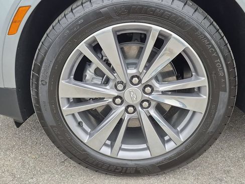Used 2026 Cadillac XT5 Premium Luxury w/ Driver Assist Package FWD image 26