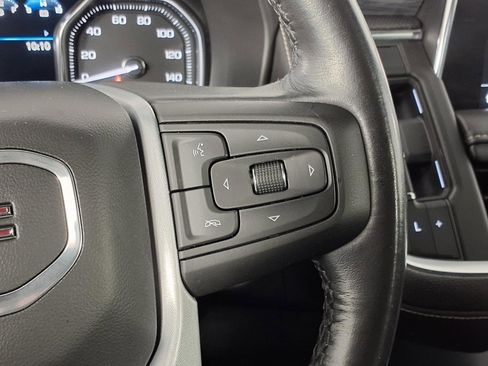 Used 2021 GMC Yukon SLT image 17