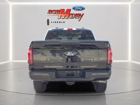 Used 2024 Ford F150 STX AWD/4WD image 5