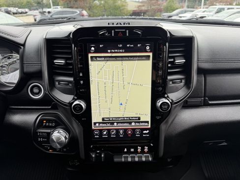 Used 2020 RAM 2500 Power Wagon image 21