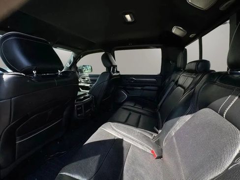 Used 2020 RAM 1500 Limited RWD image 13
