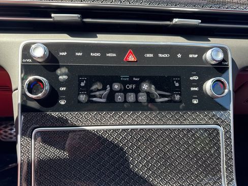 New 2025 Genesis GV80 3.5T e-SC image 29