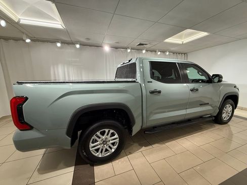 Used 2025 Toyota Tundra SR5 w/ SR5 Convenience Package image 6