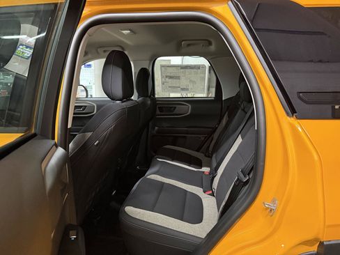 New 2026 Ford Bronco Sport Big Bend AWD/4WD image 19
