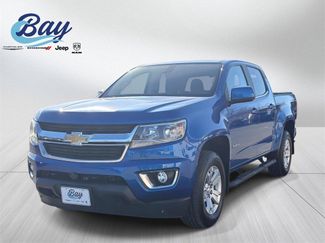 Used 2019 Chevrolet Colorado LT w/ LT Convenience Package video 1