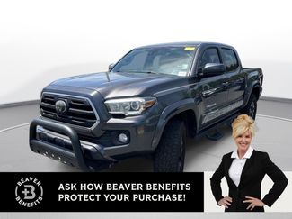 Used 2018 Toyota Tacoma SR5 RWD video 1