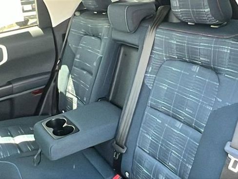 New 2025 Ford Bronco Sport Heritage w/ Convenience Package image 19