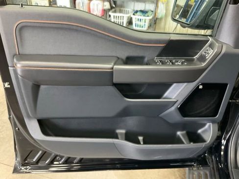 Used 2025 Ford F150 Tremor w/ Equipment Group 402A High AWD/4WD image 5