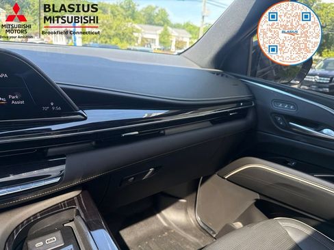 Used 2023 Cadillac Escalade Sport AWD/4WD image 54