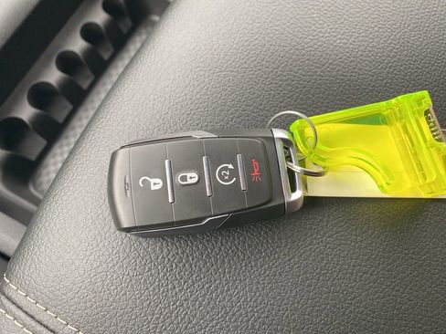 New 2026 RAM 3500 Lone Star image 47