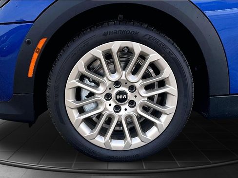 New 2026 MINI Cooper S image 13