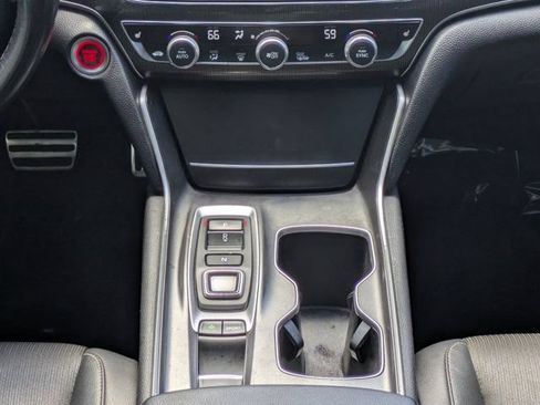 Used 2021 Honda Accord Sport image 18