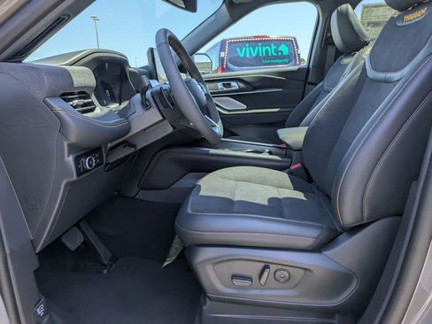 New 2026 Ford Explorer Tremor w/ Tremor Ultimate Package AWD/4WD image 26
