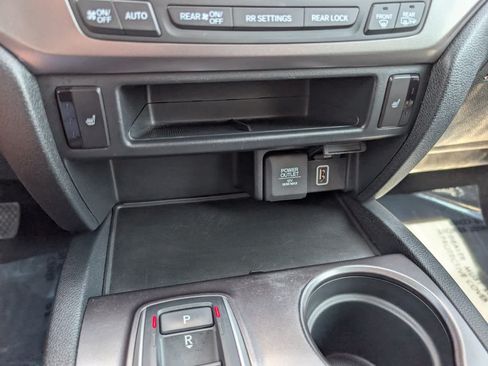 Certified 2021 Honda Pilot EX-L image 27