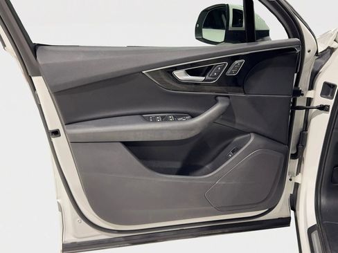 Used 2019 Audi Q7 3.0T Premium w/ Convenience Package image 16