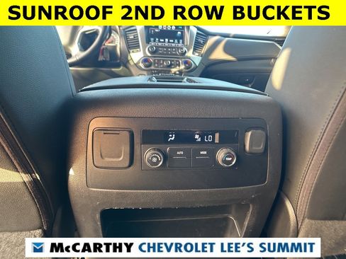 Used 2020 Chevrolet Suburban LT image 18