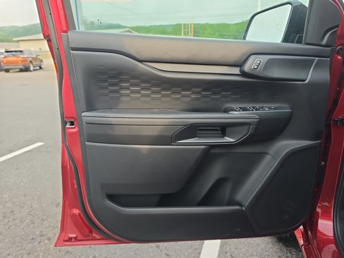 New 2026 Ford Ranger XLT AWD/4WD image 16