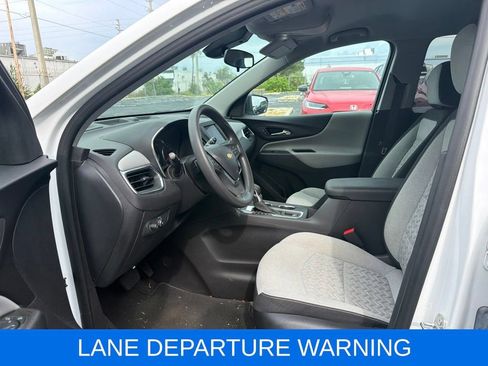 Used 2024 Chevrolet Equinox LS w/ LS Convenience Package FWD image 5