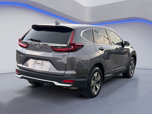 Used 2020 Honda CR-V LX image 6