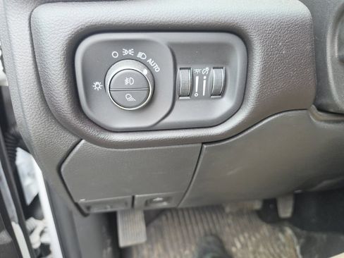 Used 2022 RAM 2500 Laramie image 22