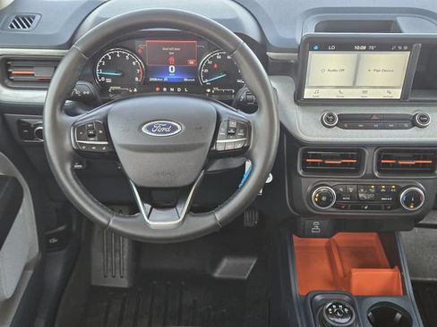 Certified 2023 Ford Maverick XLT w/ Equipment Group 300A Standard AWD/4WD image 24