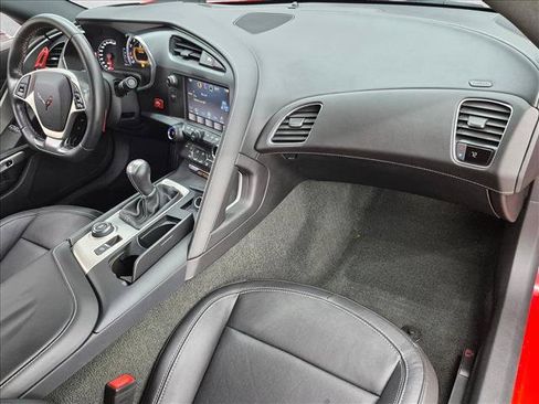 Used 2016 Chevrolet Corvette Z06 RWD image 20