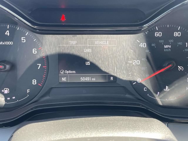 Used 2024 Chevrolet Trax LS w/ LS Convenience Package FWD image 27