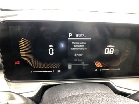 New 2025 Kia Sorento X-Line EX image 15