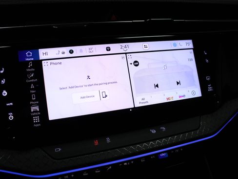 Used 2025 Jeep Wagoneer S Limited image 24