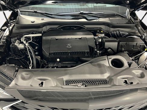New 2026 Acura MDX SH-AWD w/ Advance Package image 12