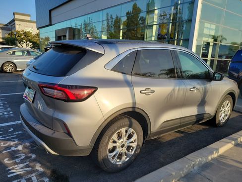 Used 2024 Ford Escape Active FWD image 5