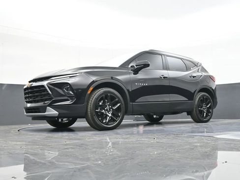 New 2026 Chevrolet Blazer LT w/ Convenience Package AWD/4WD image 53