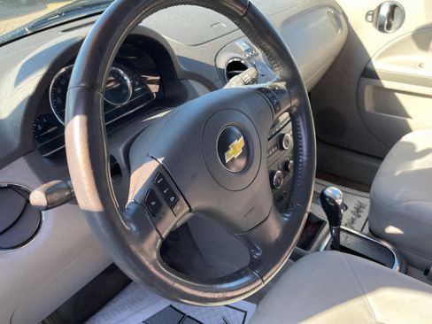 Used 2006 Chevrolet HHR LT w/ Preferred Equipment Group image 27