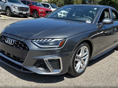 Used 2021 Audi A4 2.0T Premium Plus w/ Premium Plus Package