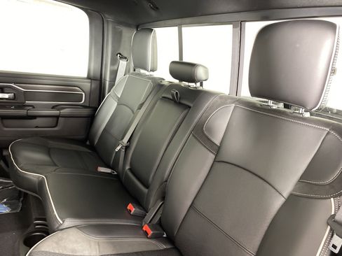 New 2026 RAM 2500 Laramie image 32