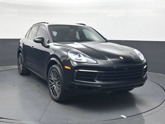 Used 2019 Porsche Cayenne AWD/4WD video 2