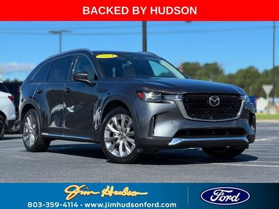 Used 2024 MAZDA CX-90 3.3 Turbo w/ Premium Package