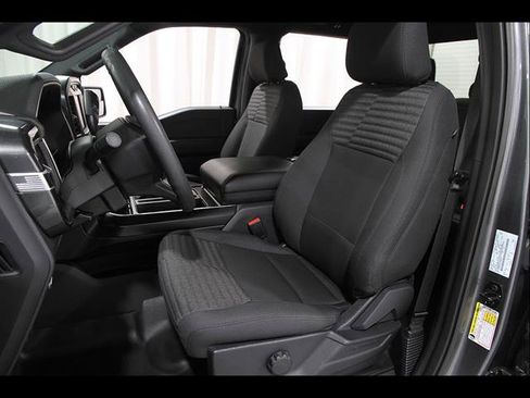 Certified 2023 Ford F150 XL w/ STX Appearance Package AWD/4WD image 5